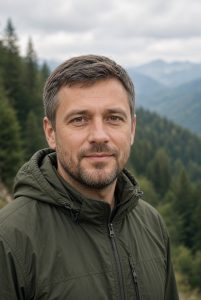 Олексій Романенко